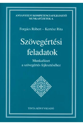 Szövegértési feladatok