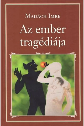 Az ember tragédiája