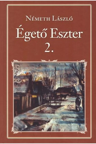 Égető Eszter 2.
