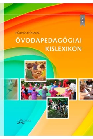 Óvodapedagógiai kislexikon