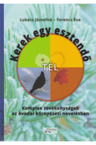 Kerek egy esztendő- Tél
