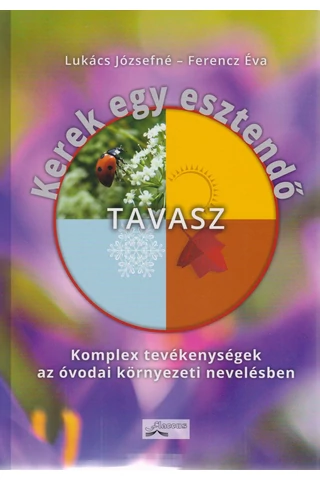 Kerek egy esztendő- Tavasz