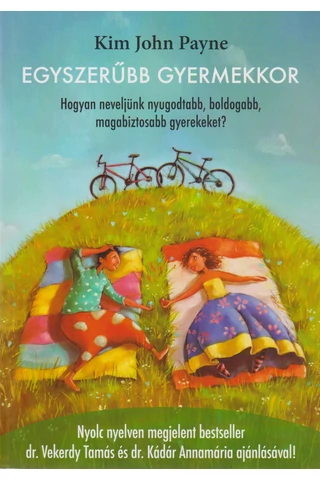 Egyszerűbb gyermekkor