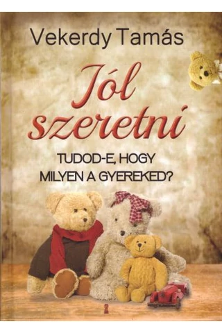 Jól szeretni
