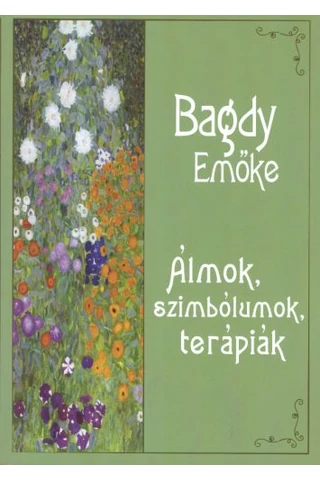Álmok, szimbólumok, terápiák