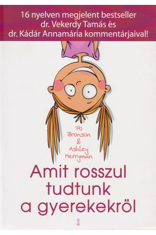 Amit rosszul tudtunk a gyerekekről