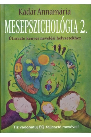 Mesepszichológia 2.
