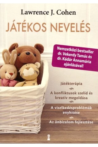 Játékos nevelés