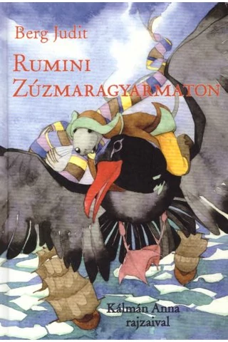 Rumini Zúzmaragyarmaton