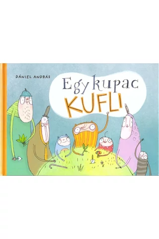 Egy kupac kufli