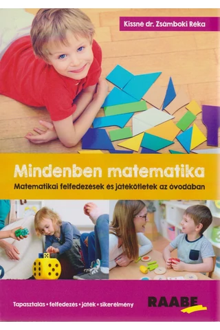 Mindenben matematika