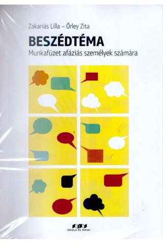 Beszédtéma