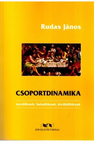 Csoportdinamika