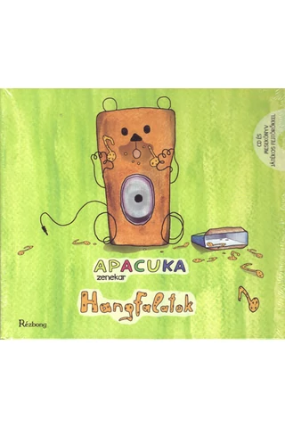 Hangfalatok