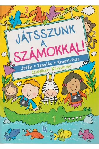 Játsszunk a számokkal!