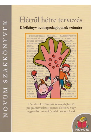 Hétről hétre tervezés