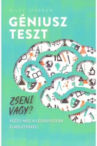 Géniusz teszt