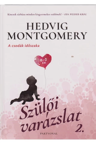 Szülői varázslat 2.