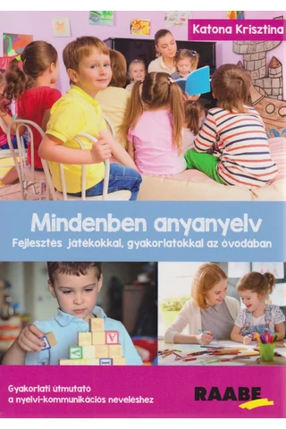 Mindenben anyanyelv