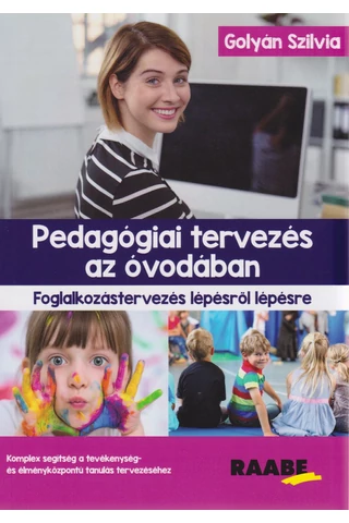 Pedagógiai tervezés az óvodában
