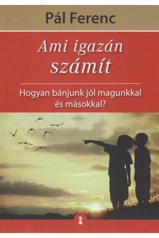 Ami igazán számít 
