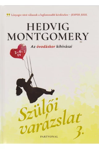 Szülői varázslat 3.