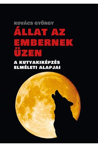 Állat az embernek üzen