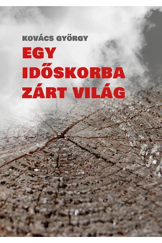 Egy időskorba zárt világ 