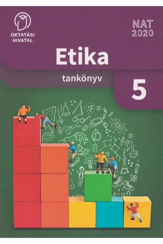 Etika 5. tankönyv (OH-ETI05TA)