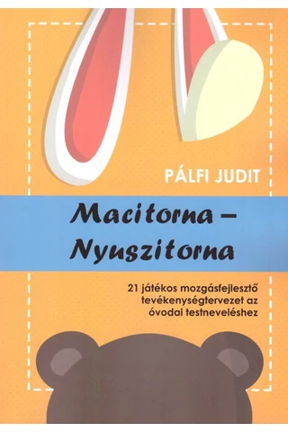 Macitorna – Nyuszitorna