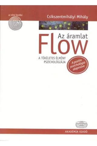 Flow - Az áramlat