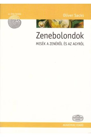 Zenebolondok
