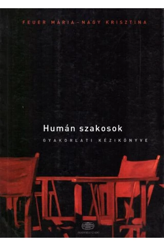 Humán szakosok gyakorlati kézikönyve