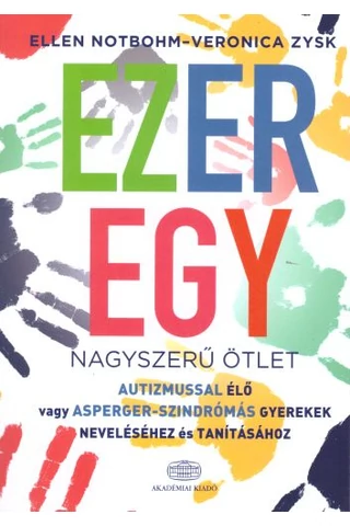 Ezeregy nagyszerű ötlet