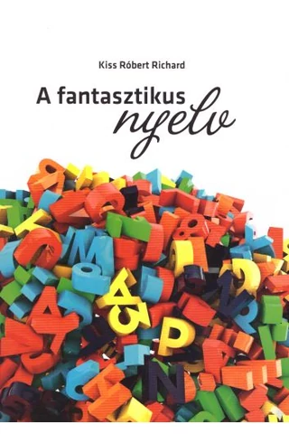 A fantasztikus nyelv
