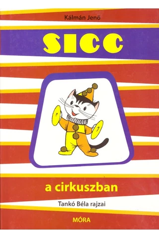 Sicc a cirkuszban