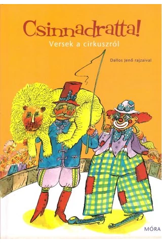 Csinnadratta!