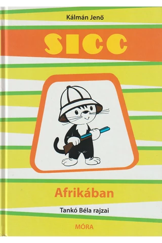 Sicc Afrikában