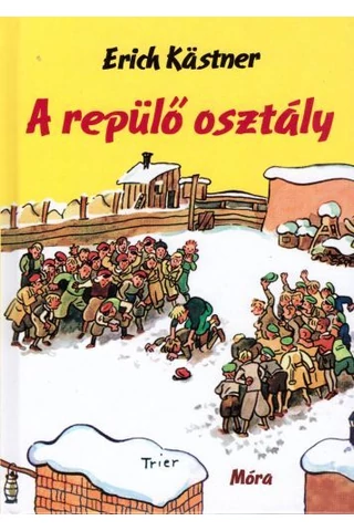A repülő osztály