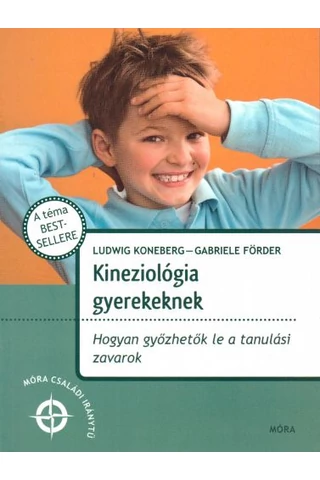 Kineziológia gyerekeknek