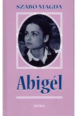 Abigél