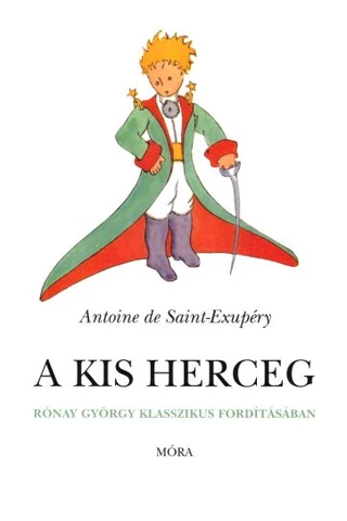 A kis herceg