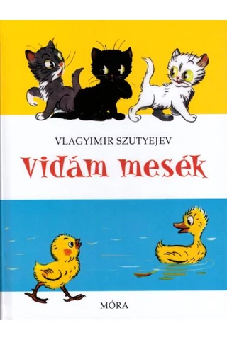 Vidám mesék