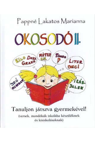 Okosodó II.
