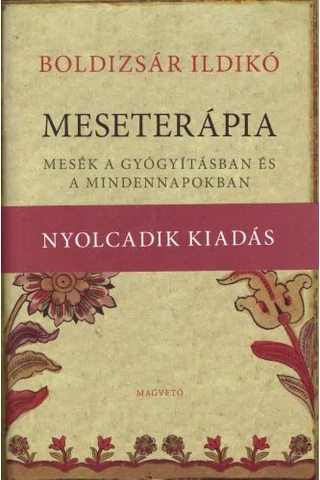 Meseterápia