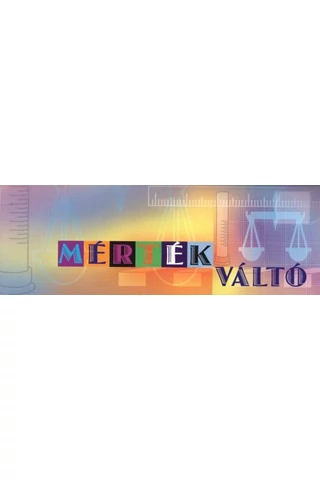 Mértékváltó (MK-4100)