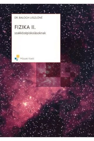 Fizika II. (MK-2765-9-T)