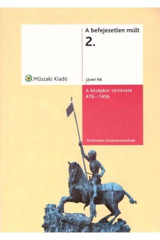 A befejezetlen múlt 2. (MK-6615002)