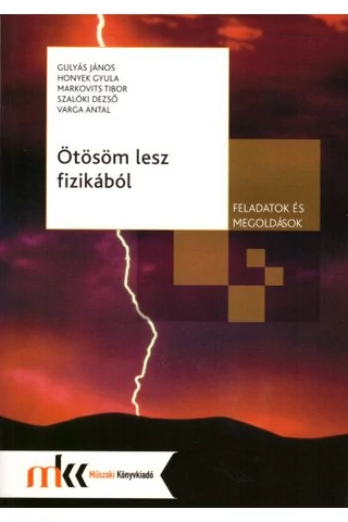 Ötösöm lesz fizikából (MK-1041)