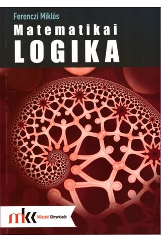 Matematikai logika (MK-1301101)